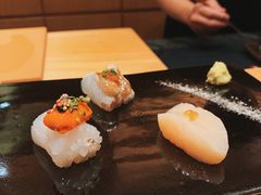 -Hulu Sushi葫芦寿司 Omakase