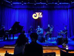 -JZ Club 爵士酒吧(上海店)