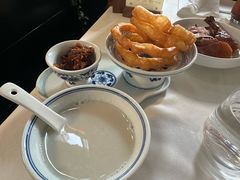 -四季民福烤鸭店(外滩外白渡桥店)