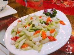 -宝界普菲特湖畔酒店