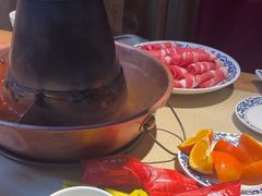 -东镇老火锅(长春路首店)