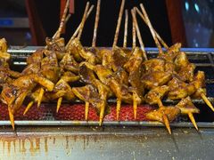 -金马门国际美食百汇(珞喻路店)