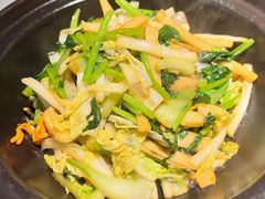 -小放牛河北菜(长安万达店)