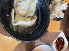 -真真鲜馄饨店(启蒙路店)