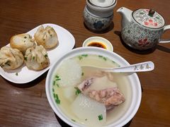 -大壶春生煎(四川中路店)