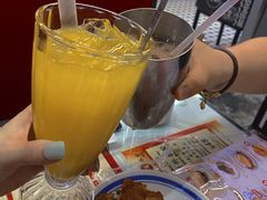 -華人 華星冰室(氹仔 店)