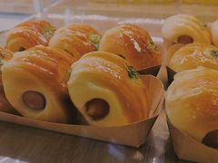 -爱达乐面包生日蛋糕(郫县时代天街店)