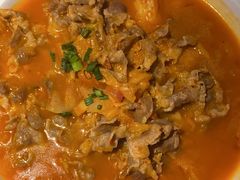 -绿茶餐厅(燕郊永旺店)