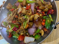 -江西小炒(古方店)