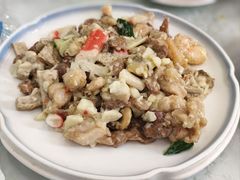 -同发号饭庄(复兴路店)