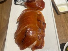 “酥不腻”烤鸭-小大董·烤鸭(王府井apm店)