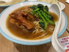 -小杨生煎(福州路店)