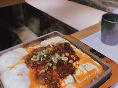 -延锄汤饭食堂(桂林路店)