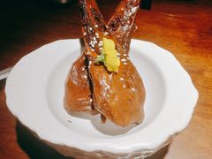 大明酱鸭头-应天大明王朝·南京菜(中山陵店)