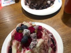 -梁子刨冰王(鞍山西道店)