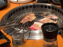 -拾勝牛·江景安格斯烧肉放题(江湾阳光天地店)