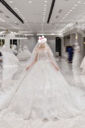 点击看大图 -MuseMarry婚纱(前海嘉里中心店)