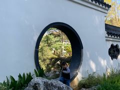 -东湖落雁景区