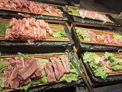 -千滋百味自助海鲜烤肉(布吉景华店)