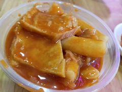 -韩味轩(丰盛町店)