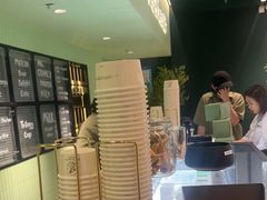 -鹤茶野所(上海首店)