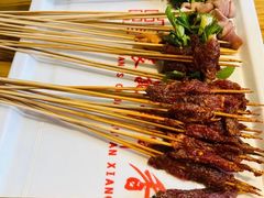 -袁记串串香(人民公园店)