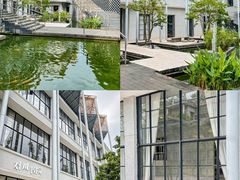-美的鹭湖森林度假区