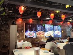 -人民公社大食堂(张家湾店)