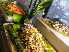 -上海佘山世茂艾美酒店