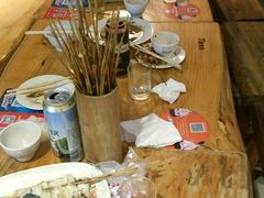 -木屋烧烤(白石洲店)