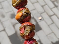 -糖葫芦王保定名吃(古莲花池店)