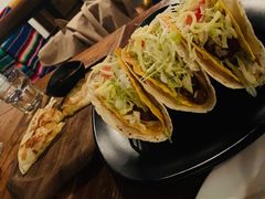 -Rural Tequila墨西哥餐厅(东川路店)