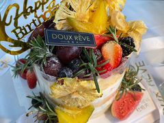 -杜哈夫DOUX RÊVE·生日蛋糕(日月光店)
