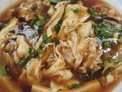 -清真牛街祥云轩门钉肉饼(左家庄店)