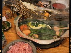 -叶记鲜鹅肠火锅城(聚丰锦绣盛世店)