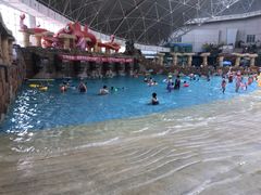 -渔岛海洋度假区