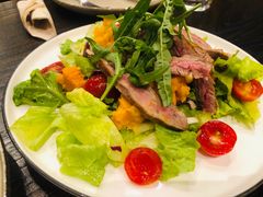 -The BREW·酿餐厅(浦东嘉里大酒店)