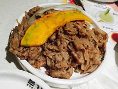 -本家韩国烤肉(青岛万象城店)