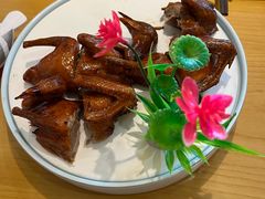 -大鸽饭(马王堆店)
