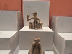 -安阳博物馆