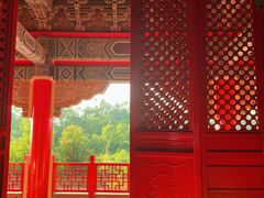 -广州莲花山旅游区