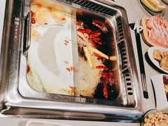 -渡娘火锅(大兴大悦春风里店)