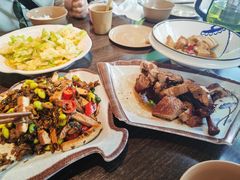 -乌记大厨餐厅