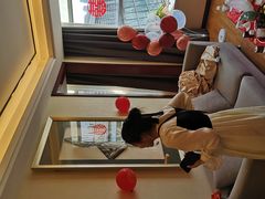 -昆仑和悦酒店(青岛奥帆中心五四广场店)