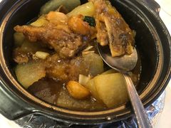 -东江海鲜酒家(艺都分店)