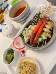 -蜜悦居月子会所(环贸中心店)