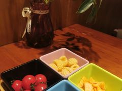 -鱼谦脆皮烤鱼(华阳城店)