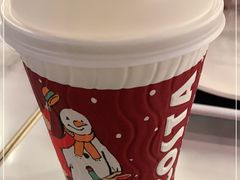 -COSTA COFFEE(武汉武商MALL店)