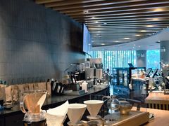 -星巴克(夏日百货店)