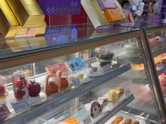 -GANSO元祖食品(白下店)